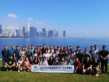 亞歐杏仁、藥材遠(yuǎn)銷十幾個(gè)國家和地區(qū)